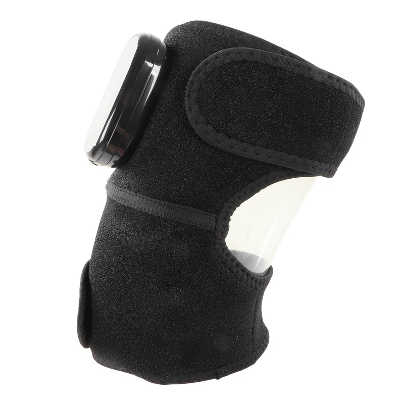2 in 1 Heated Knee Shoulder Massager Brace Electric Heating
