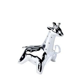 Arthur Price Bambino Money Box, Silver, One Size