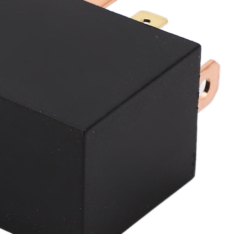 Winch Relay 100A 12V 7 Pin Split Charging for ATV