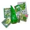 Kit Limpieza Y Cuidado Facial Sábila Skincare Aloe Vera