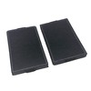 Activated Carbon Filter Suitable for Miele Cooker Hood Replacement Filter