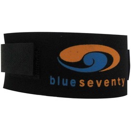 Blueseventy Men's Timing Band - Multi-Colour