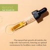 Natural Hair Growth Oil, Natural Hair Oil, Hair Growth for