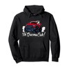 No Quema Cuh! Funny Mexican Takuache Pullover Hoodie