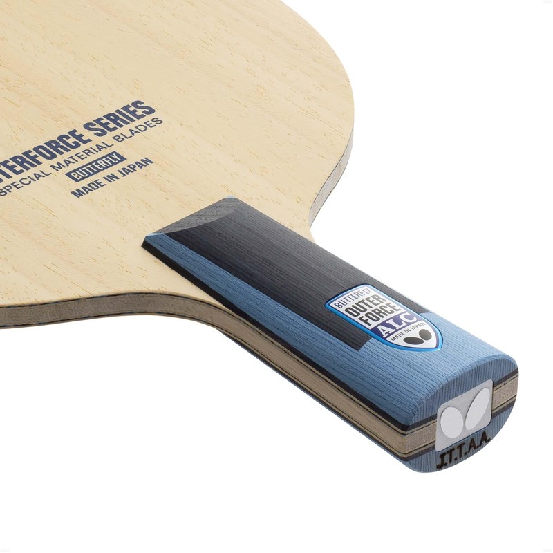 Butterfly Outer Force ALC CS 24250 2025SS Table Tennis Chinese
