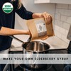 Seattle Elderberry Original DIY Organic Elderberry Syrup Kit