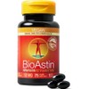 Nutrex Hawaii BioAstin Hawaiian Astaxanthin 12mg Farm Direct Antioxidant Eye Skin Joint Immune System Health Support Non-GMO Nutrex / 누트렉스 하와이 바이오아스틴 하와이안 아스타잔틴 12mg 농장 직배송 항산화제 눈 피부 관절 면역 체계 건강 지원 비유전자변형 Nutrex