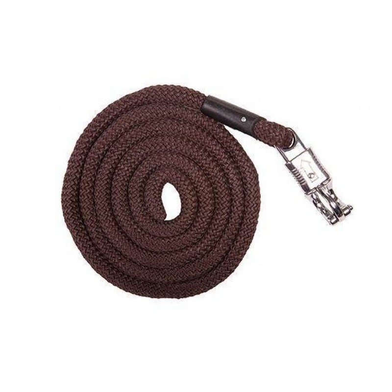 HKM Aachen 547058 Knit with Panic Fastening Length 180 cm