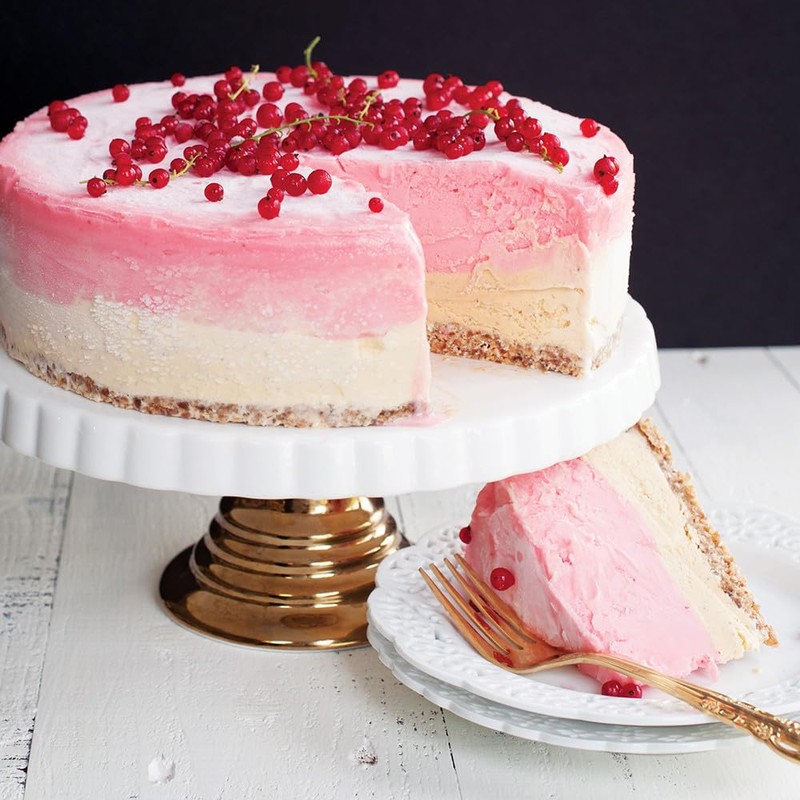 Nordic Ware Springform, 9 Inch, Twilight Blue