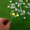 ORFOFE 24 Piezas Lupa De Lectura Plástica para Niños Lente