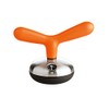 Koziol Apollo Kitchen Timer Orange