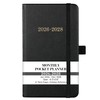 2026-2028 Pocket Planner - 3 Year Monthly Planner/Calendar 2026-2028, Jan