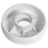 ATIE Pool Cleaner Idler Wheel Replacement Kit with Bearings