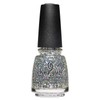 China Glaze Nail Polish, Disco Ball Drop 1578