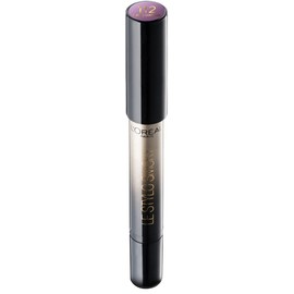 L'Oreal Paris Calla Riche Le Stiro Smokey 112 Purple Contes