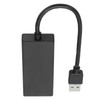 USB Wired Carplay Dongle Adapter Voice Control for Android Phone