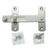 Kumamoto PLUS D-31-4(150) Stainless Steel, Strong Clamping, 5.9 inches (150