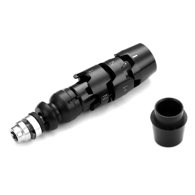 Golf Adapter Sleeve Replacement for Callaway Big Bertha, X-Hot2 Legacy,