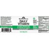 Windmill Daily Vitamin Complete Multivitamin for Nutritional Support 100 Count