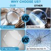 Epoxy Resin - 1 Gallon Crystal Clear Coating Kit, Not