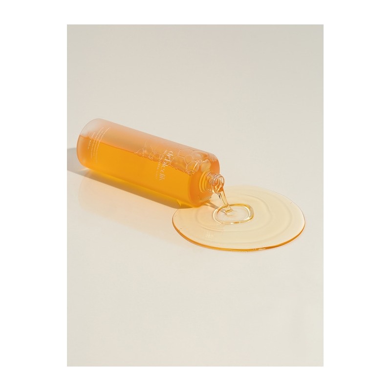 Vitaminin™ Large Capacity Bubble Toner 500ml / 비타틴™ 대용량 버블