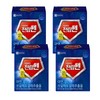 Chong Kun Dang Health Refreshing Whole Grain Saw Palmetto 60 Capsules x 4 Boxes / 종근당건강 시원하다 전립쎈 쏘팔메토 60캡슐 x 4박스