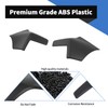 Voodonala for Chevy Silverado 2022-2024 ZR2 Front Hood Cowl Body