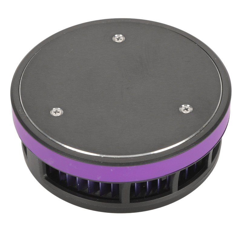 Tablet Cooler Highly Efficient Reliable Semiconductor Cooling Lights Phone Radiator
