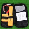 Cable Finder Tone Generator Probe Tracer Wire Tracker Cable Circuit