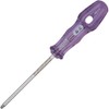Vessel B-5400BP Power Grip Ultra Ball Driver 0.2 inch (4.0