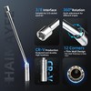 Spark Plug Wrench 14 mm 360° Rotating Lengthen Magnetic Spark