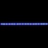 LED Strip 50cm ; 5V Waterproof IP65 30LEDs ; Blue