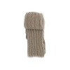 USA Kilts Cotton Kilt Hose Oatmeal/Tan