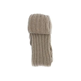 USA Kilts Cotton Kilt Hose Oatmeal/Tan