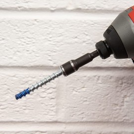 Armeg TWND13.0 13mm Impact Rated Nut Driver