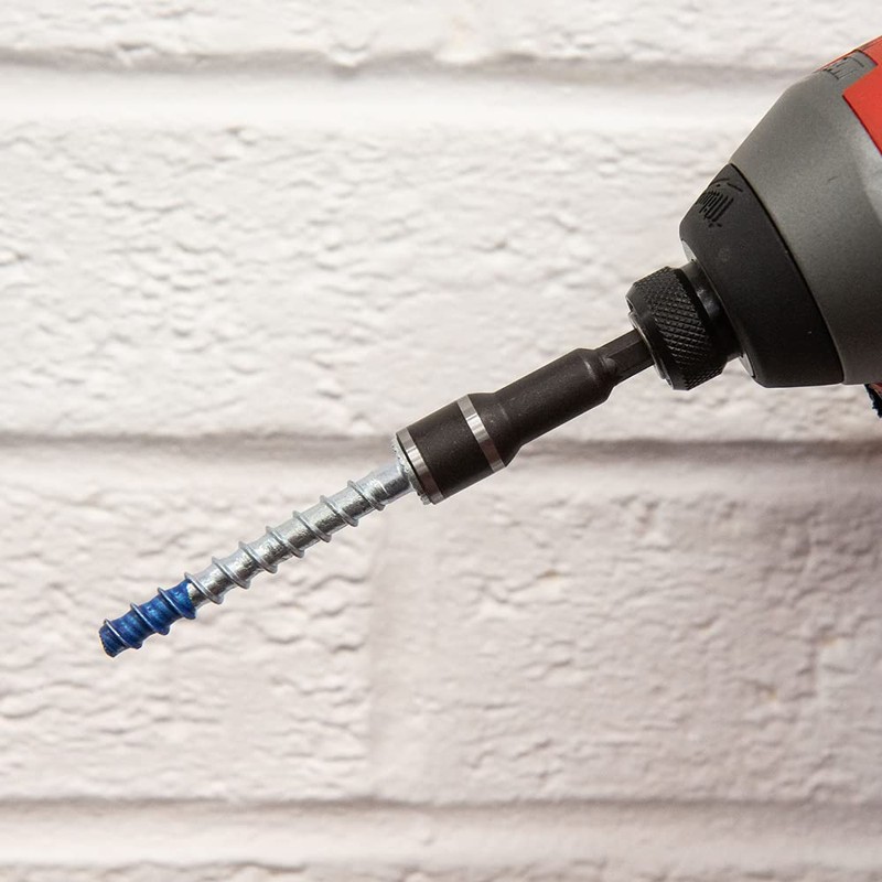 Armeg TWND13.0 13mm Impact Rated Nut Driver