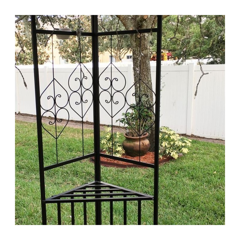 Garden Winds Replacement Canopy Top Cover for The Aldi Tulip