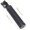 Camvate Hand Held For Rod Support Shoulder Mount DSLR Rig