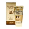 3W CLINIC Collagen & Luxury Gold BB Cream - 50ml SPF50+ PA+++ USA SELLER