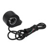 Electric Scooter Vertical Thumb Throttle Left Right Handle Universal Thumb