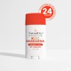 Desodorante NaturalDry Kids Unisex Corporal en Barra Mandarina 50 g