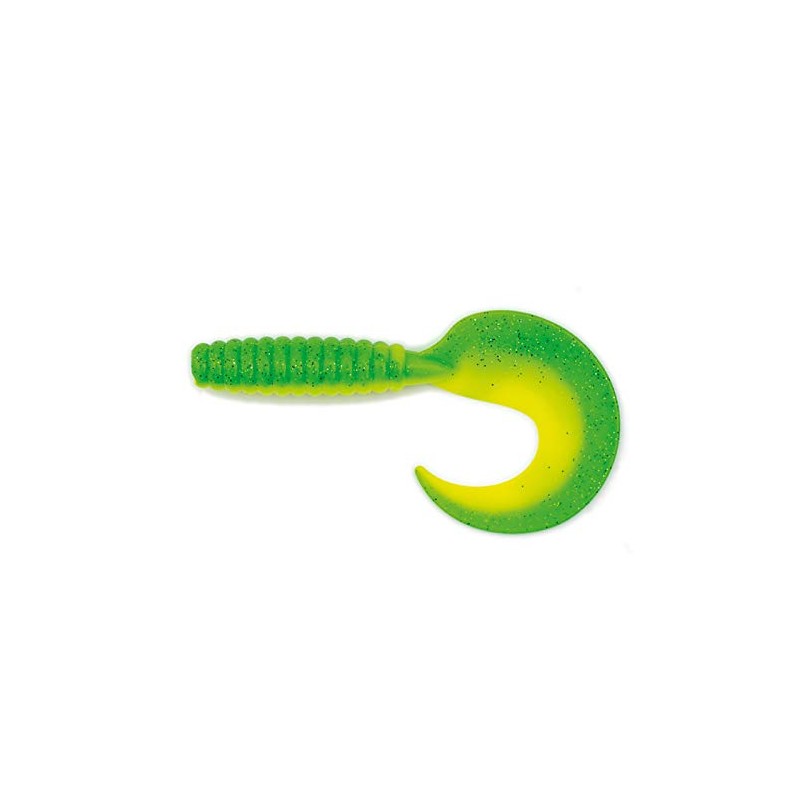 Behr Fat Mom Twister Fishing Hooks 10 16