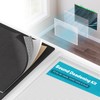 Chiligent Sound Deadening Kit for Vent, 2 Pcs Enhanced Sound