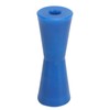 195mm Trailer Roller Bow Stop Built in Grooves Eases Loading