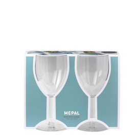 Rosti Mepal WIJNGLAS 200ML 2 STUKS - VARIO