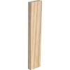 Glazing Blocks Window Mat 80 x 8 x 4 Natural