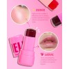 Rubor Jelly Tint Ultramo Blush Alta Pigmentación Multiusos Tono Del