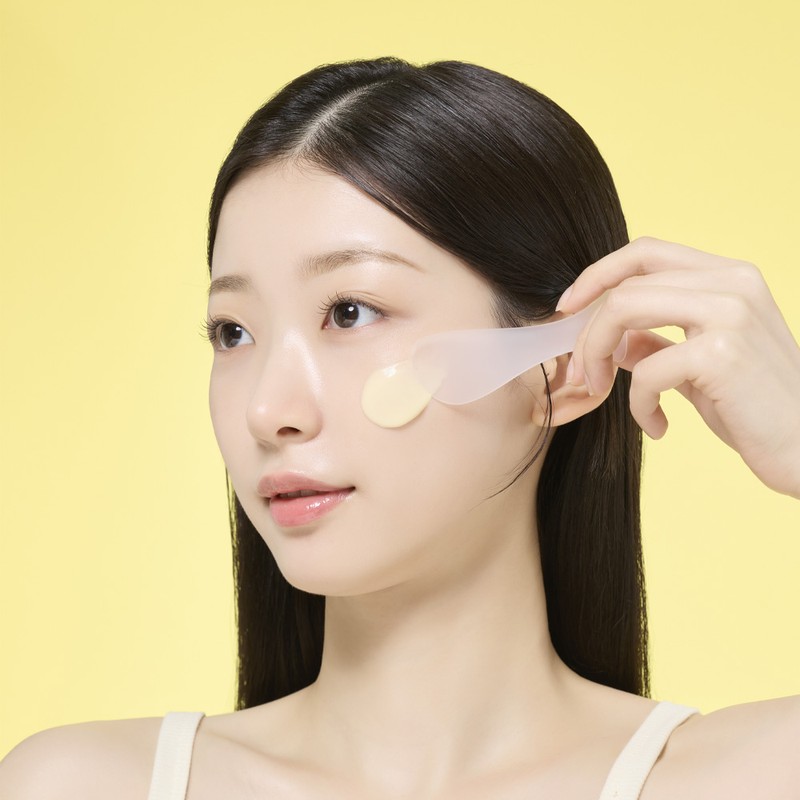 Mamonde [마몽드]NEW 오리지널 레시피 허니 모델링팩 (1입 / 리필4입) [Momond]