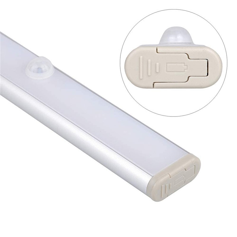 Sensor Light, Motion Sensor LED Light, Set of 2