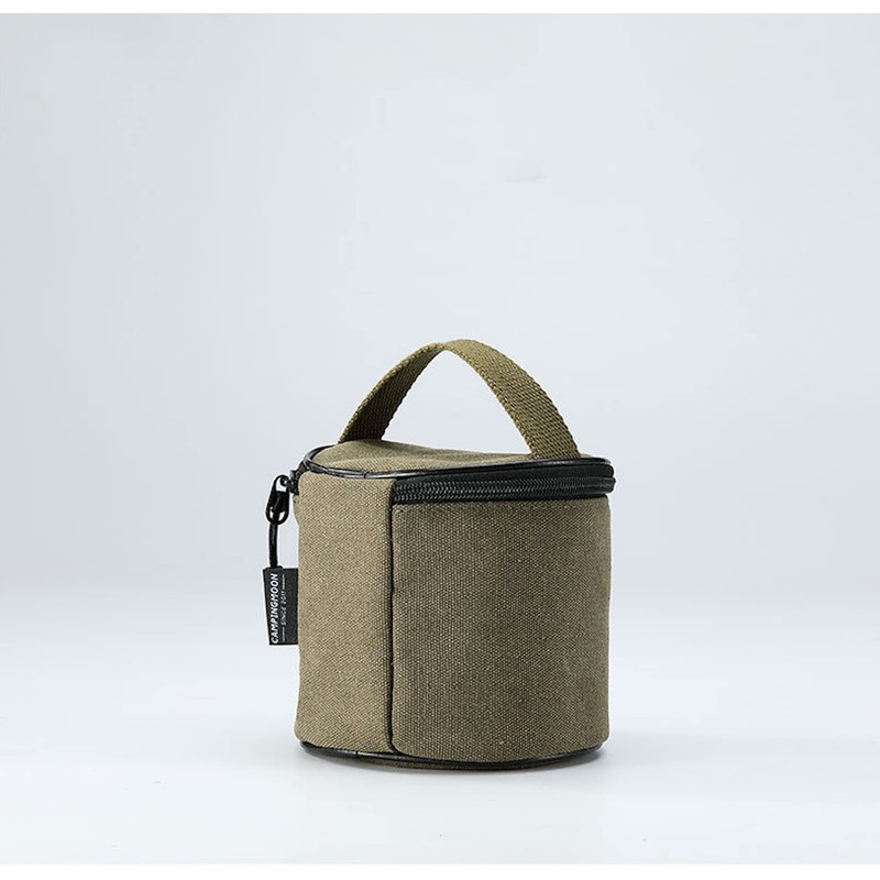 Camping Moon NX-90-B Far Infrared Heater Attachment Storage Case for